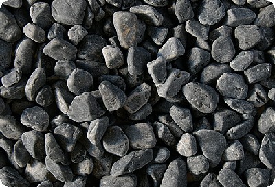 ébenfekete márvány díszkavics ébenfekete márvány díszkavics